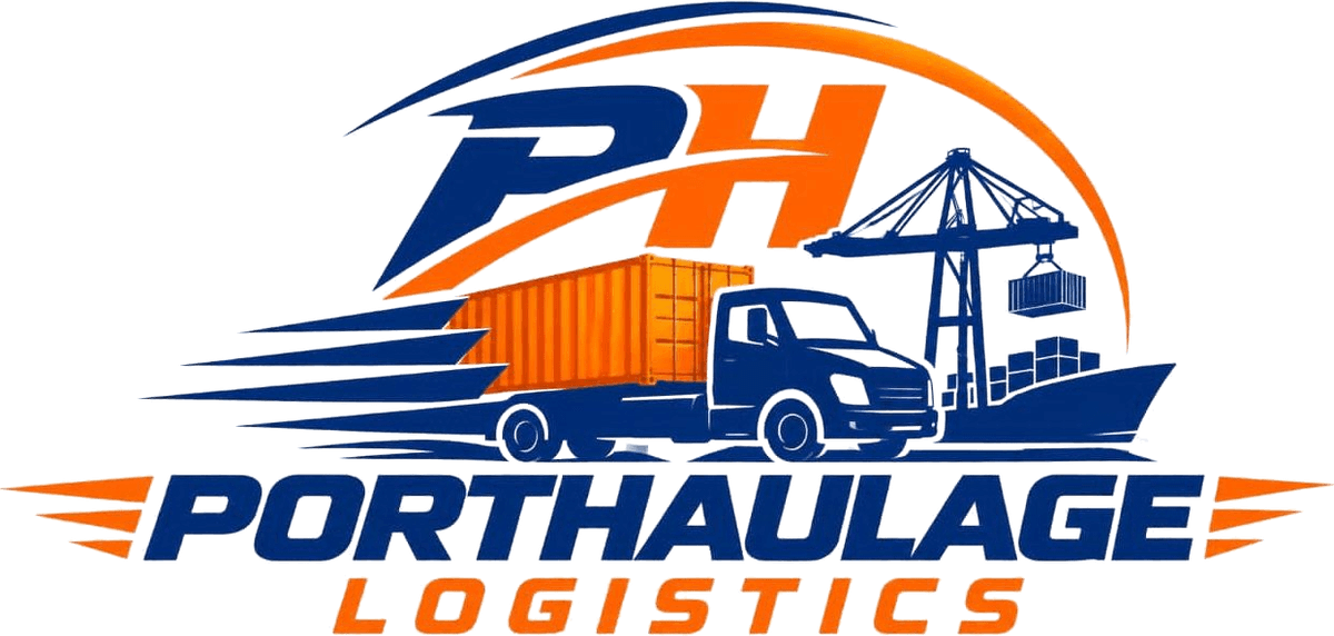 Port Haulage Logistics